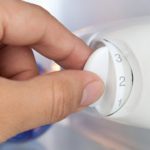 Muhtemel buzdolabı termostat problemleri
